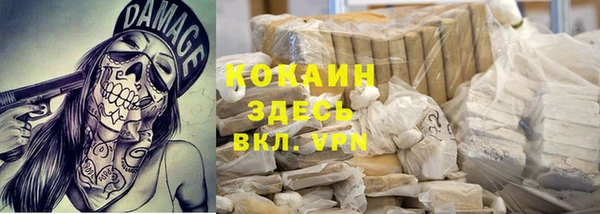 твердый Богородицк